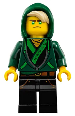 Lloyd Garmadon