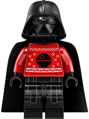 Darth Vader - Holiday Sweater