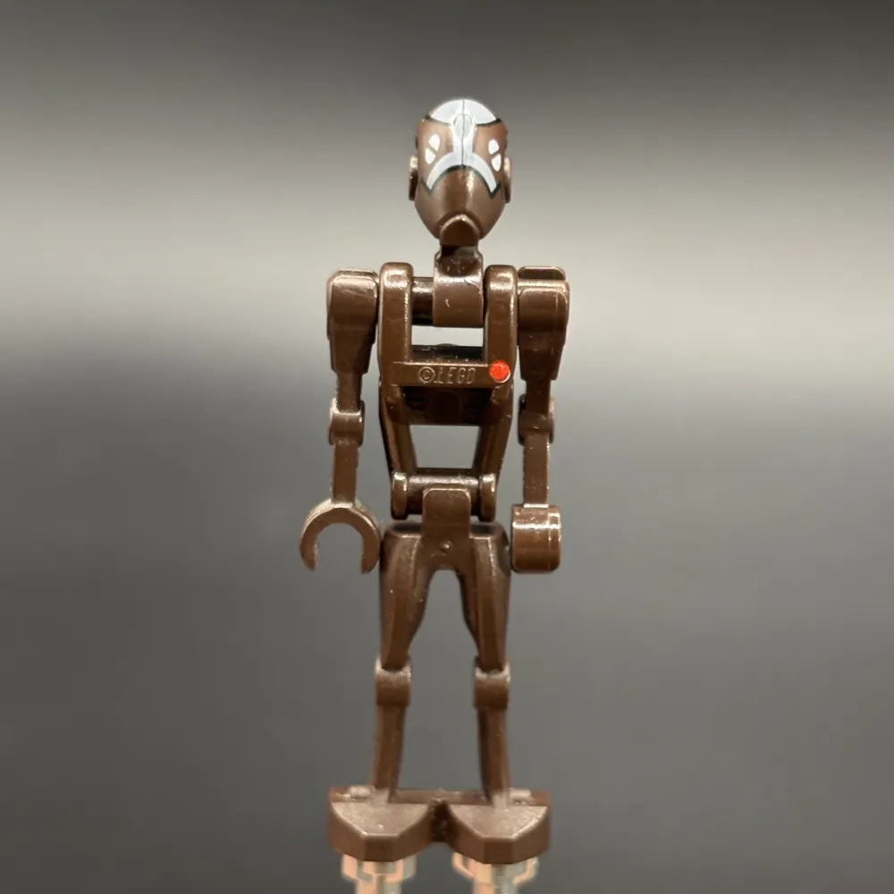 Commando Droid Captain