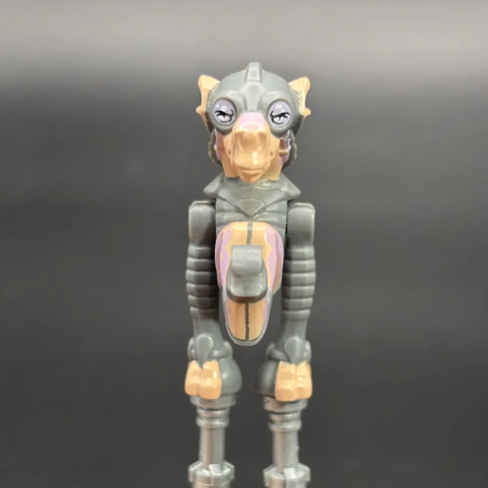 Sebulba - Movable Arms