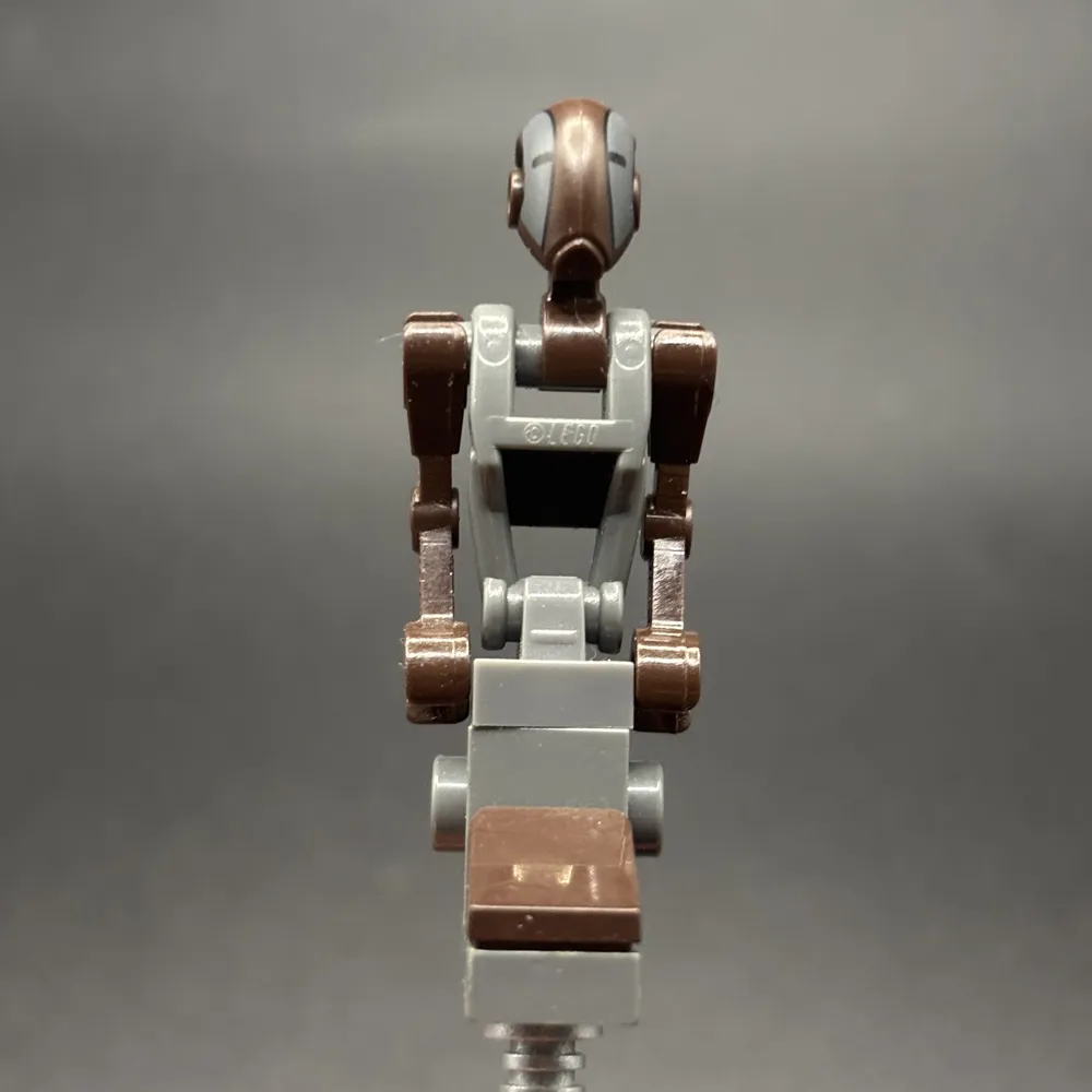 FA-4 Pilot Droid