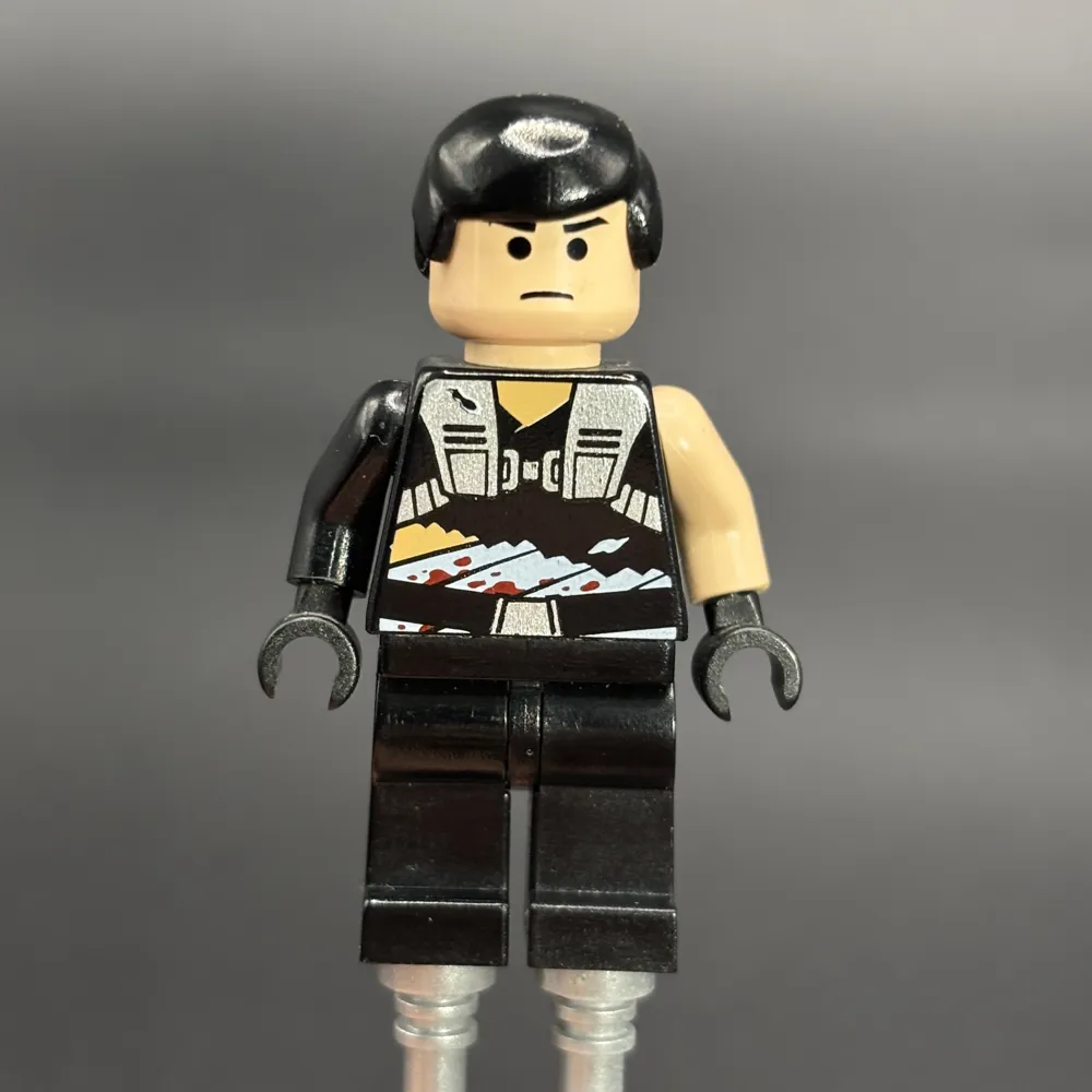 Starkiller / Galen Marek (Darth Vaderâ€™s Apprentice)