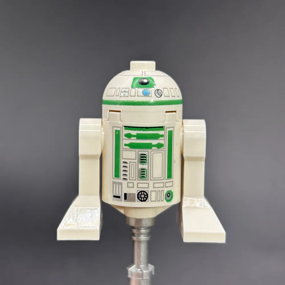 Astromech Droid, R2-A5