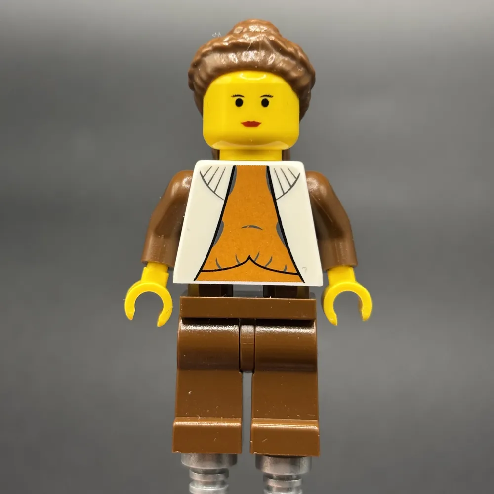 Princess Leia (Cloud City)