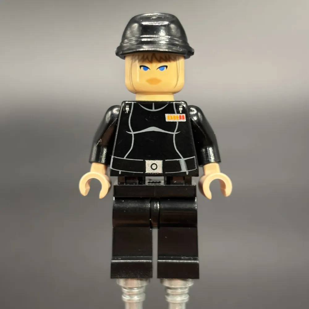 Captain Juno Eclipse