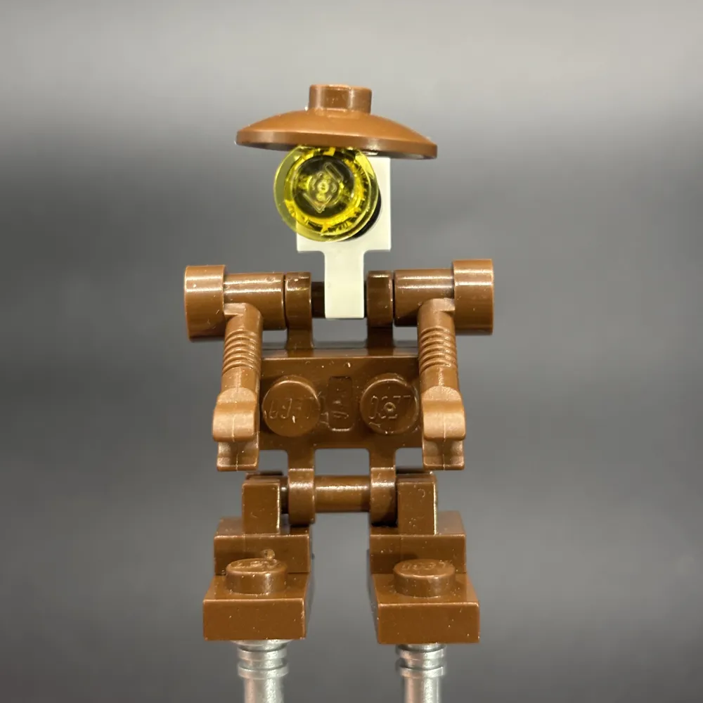 Pit Droid (Sebulba's)