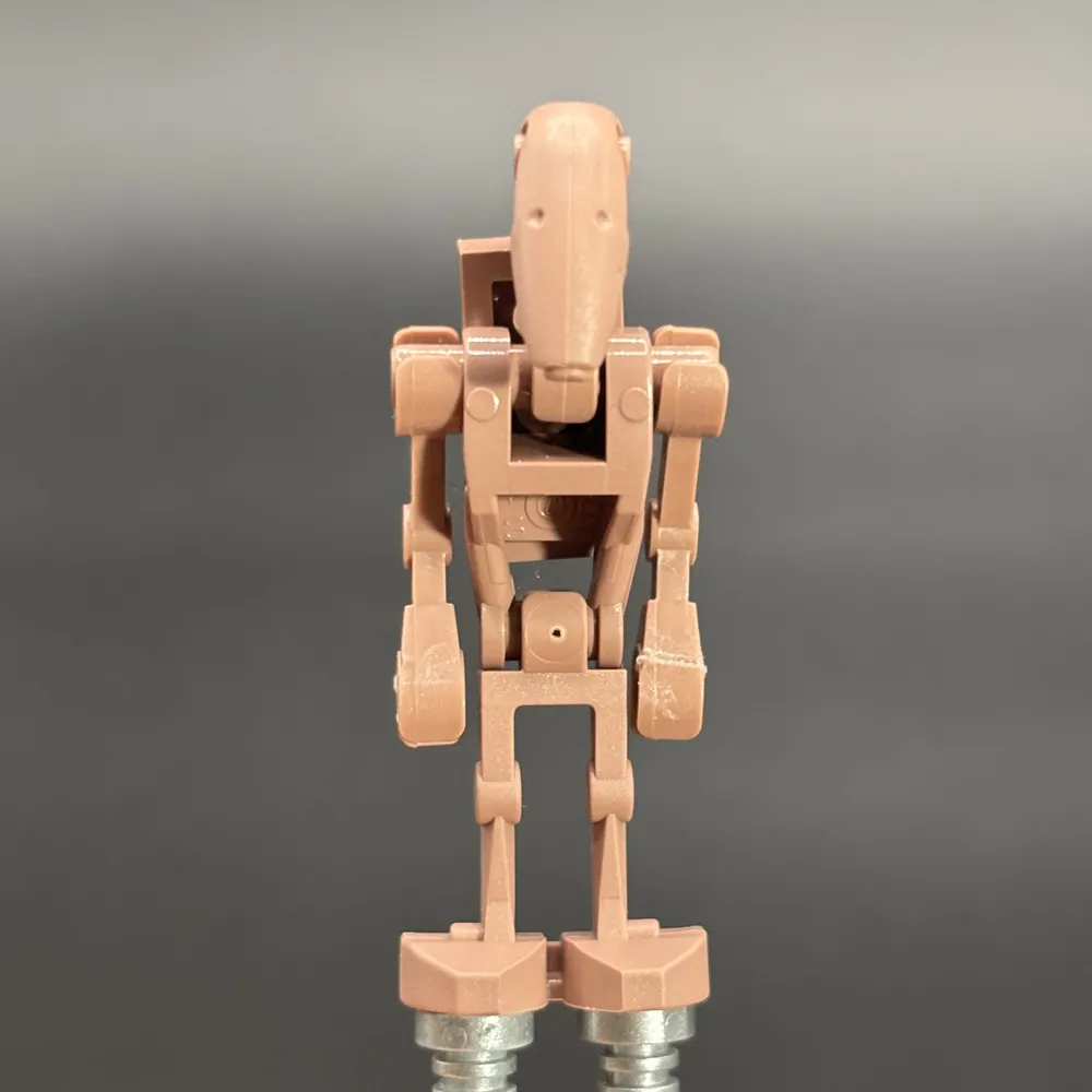 Battle Droid Geonosian