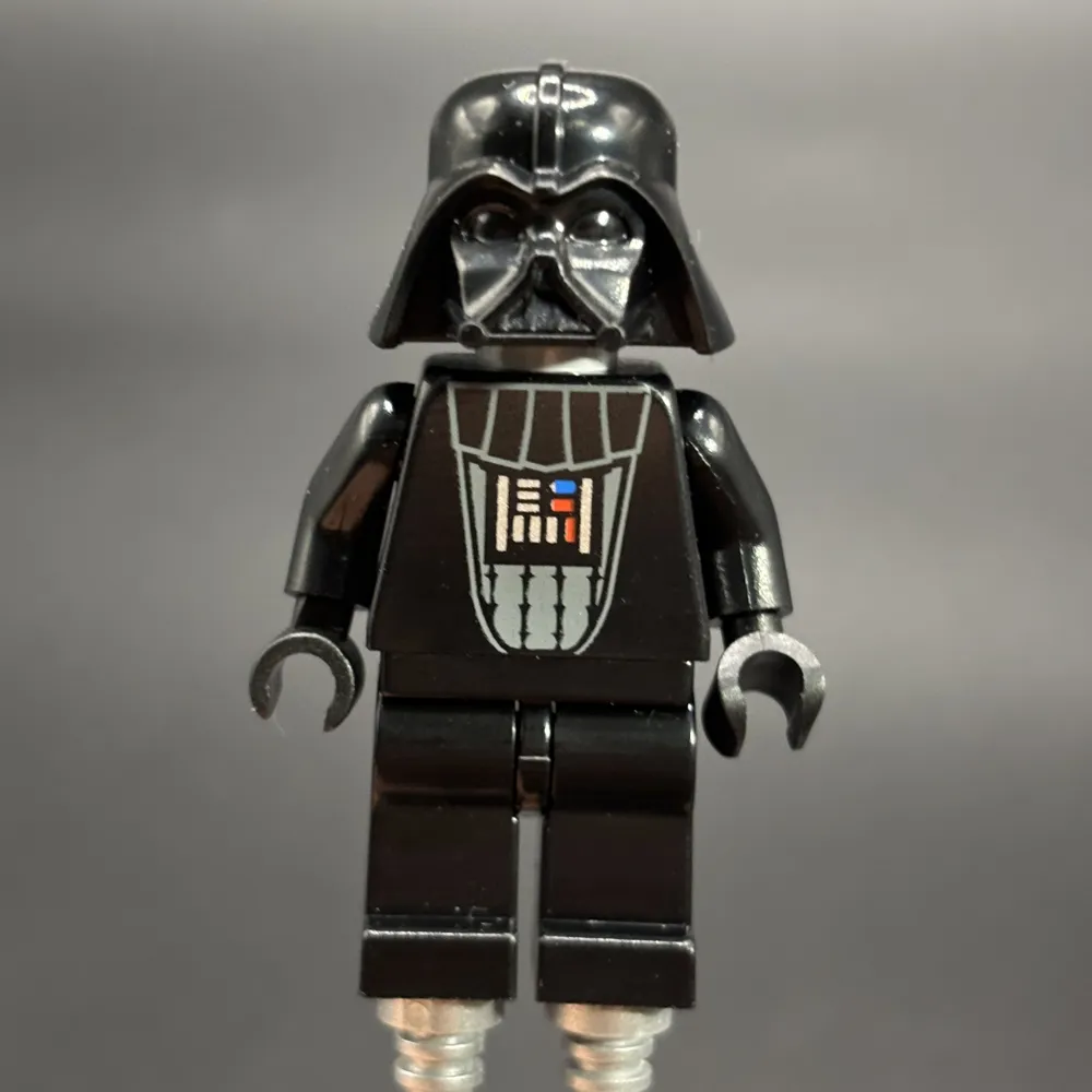 Darth Vader (Episode 3 without Cape)