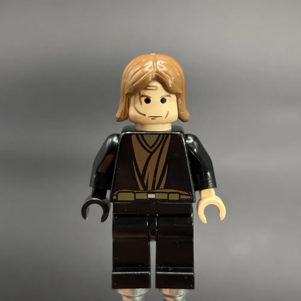 Anakin Skywalker - Black Right Hand