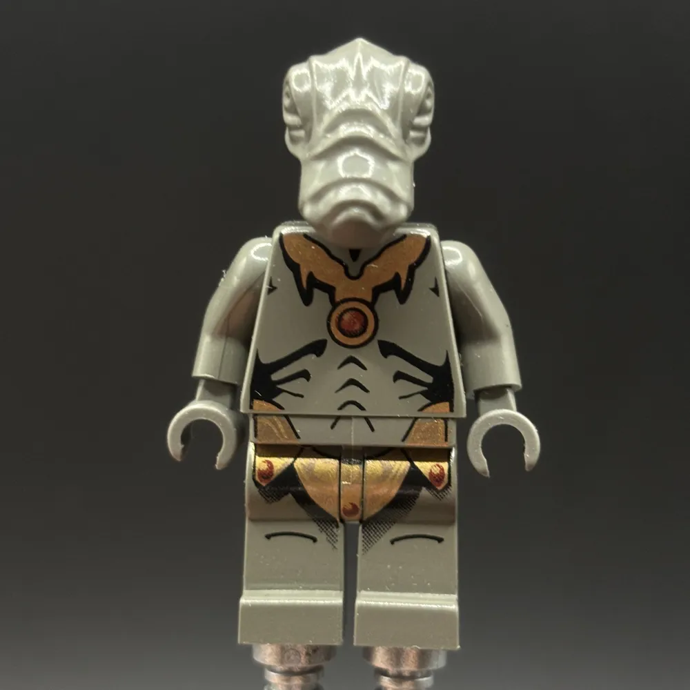 Geonosian - Dark Gray