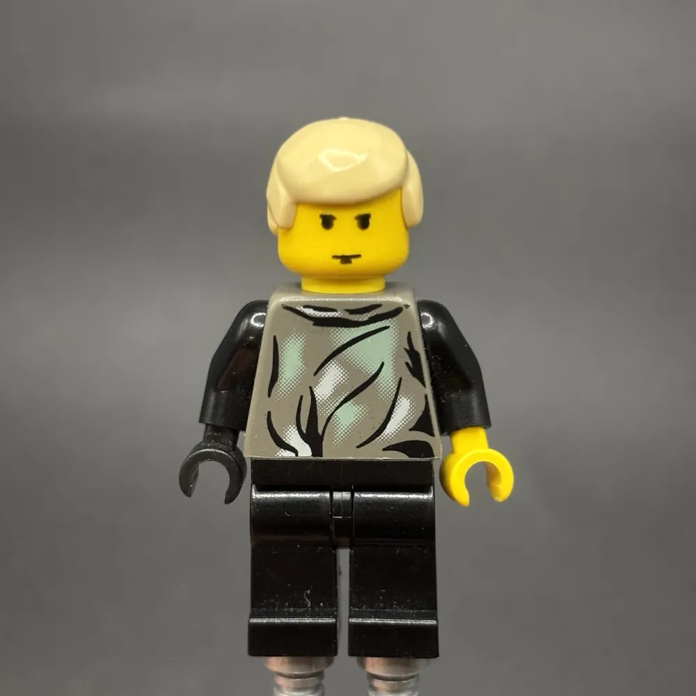 Luke Skywalker (Endor)