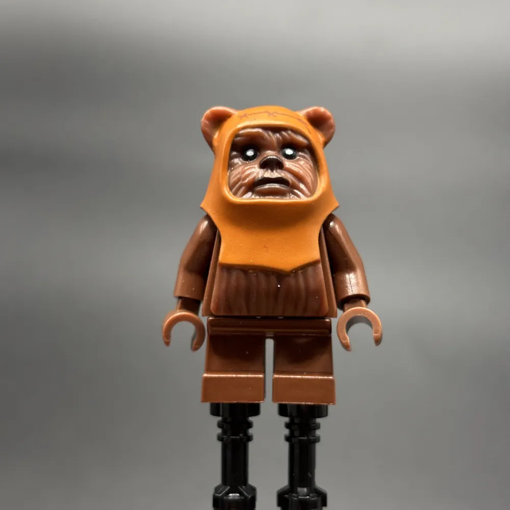 Wicket (Ewok)