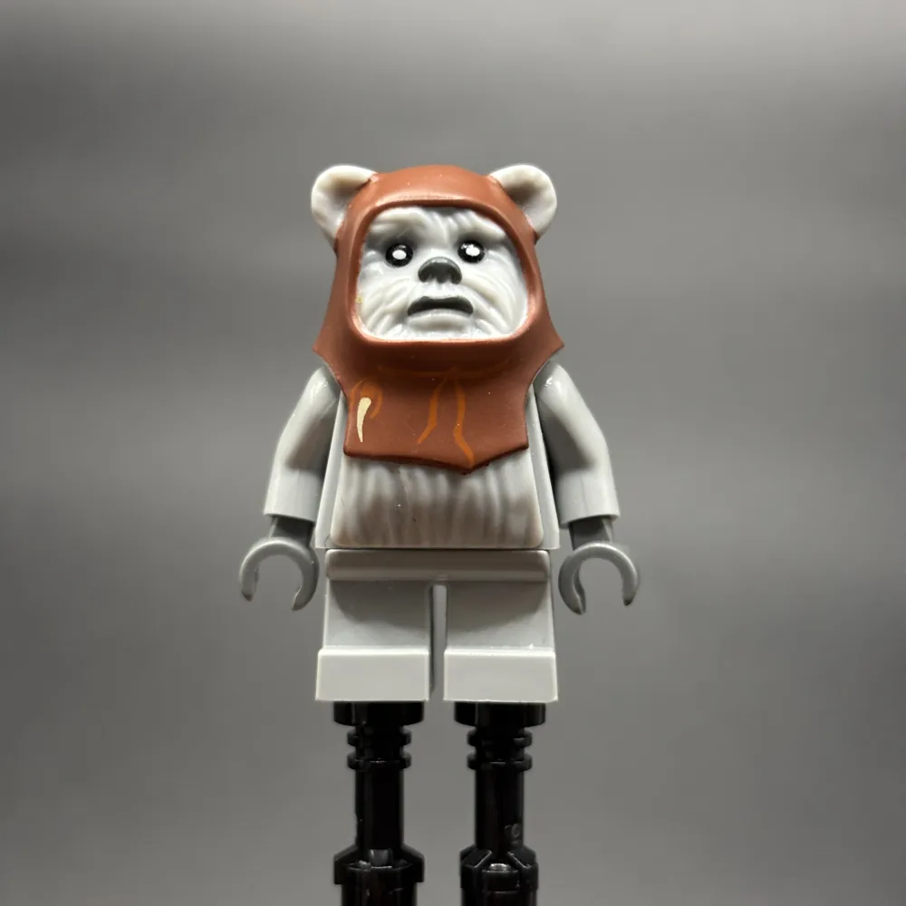 Chief Chirpa (Ewok)