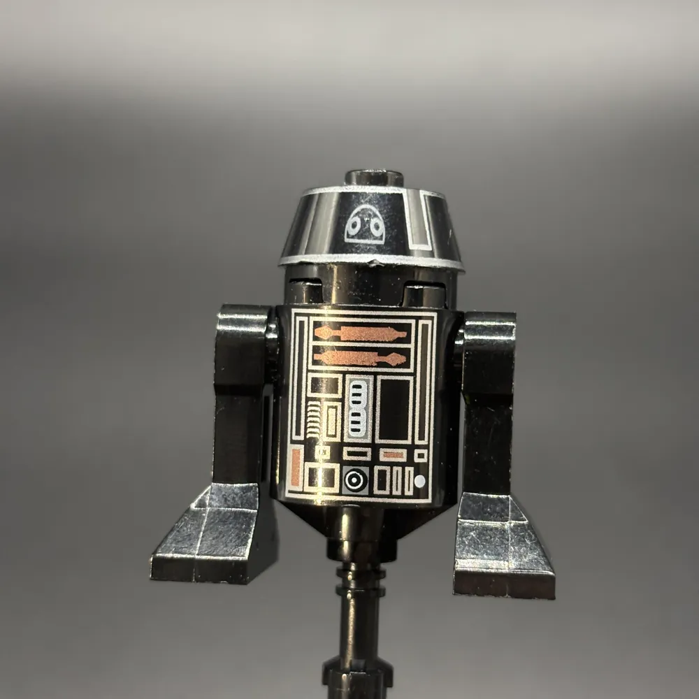 Astromech Droid, R5-J2