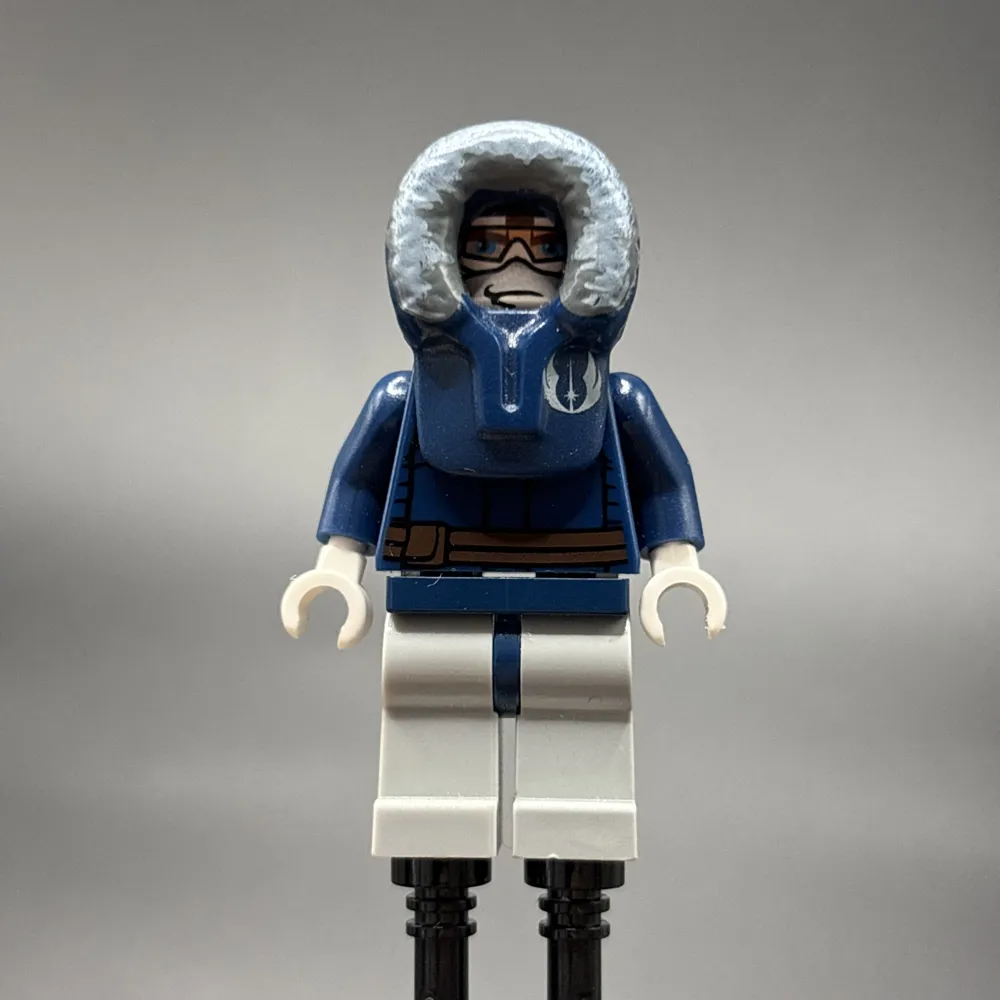 Anakin Skywalker (Parka)