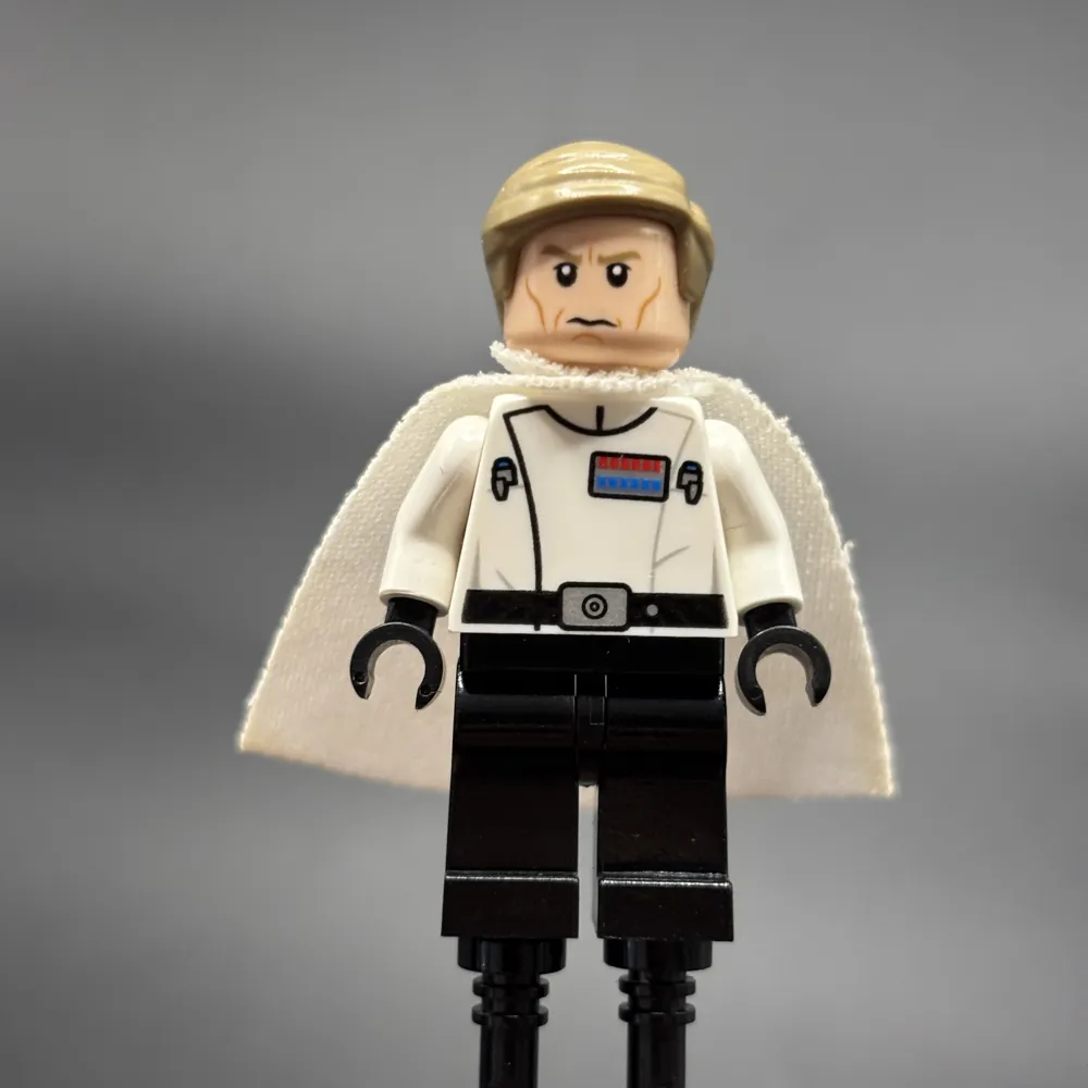 Director Orson Callan Krennic