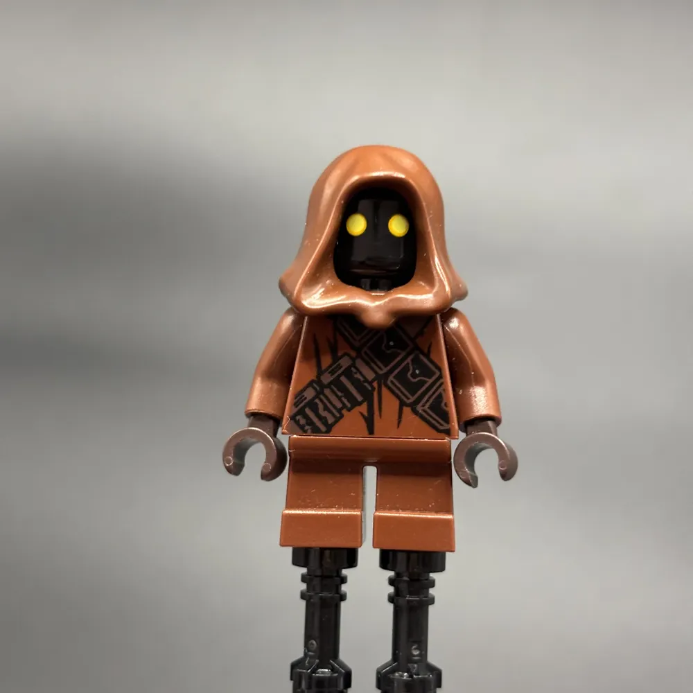 Jawa - Straps