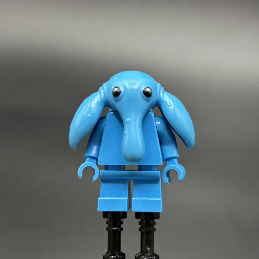 Max Rebo