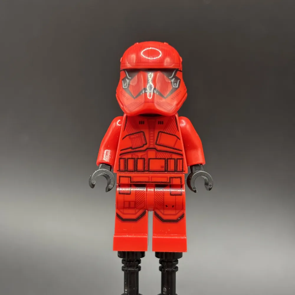 Sith Trooper - Episode 9