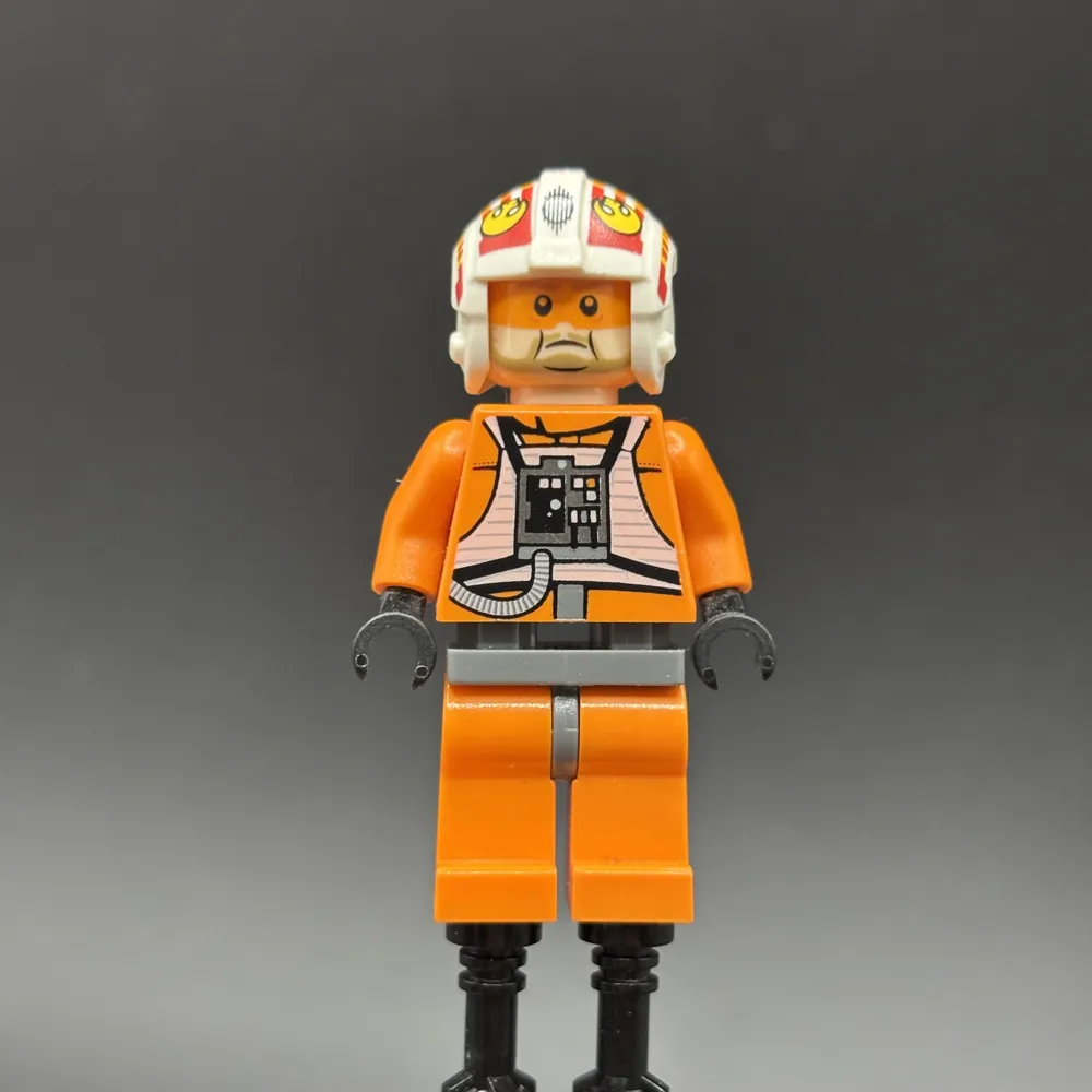Jek Porkins