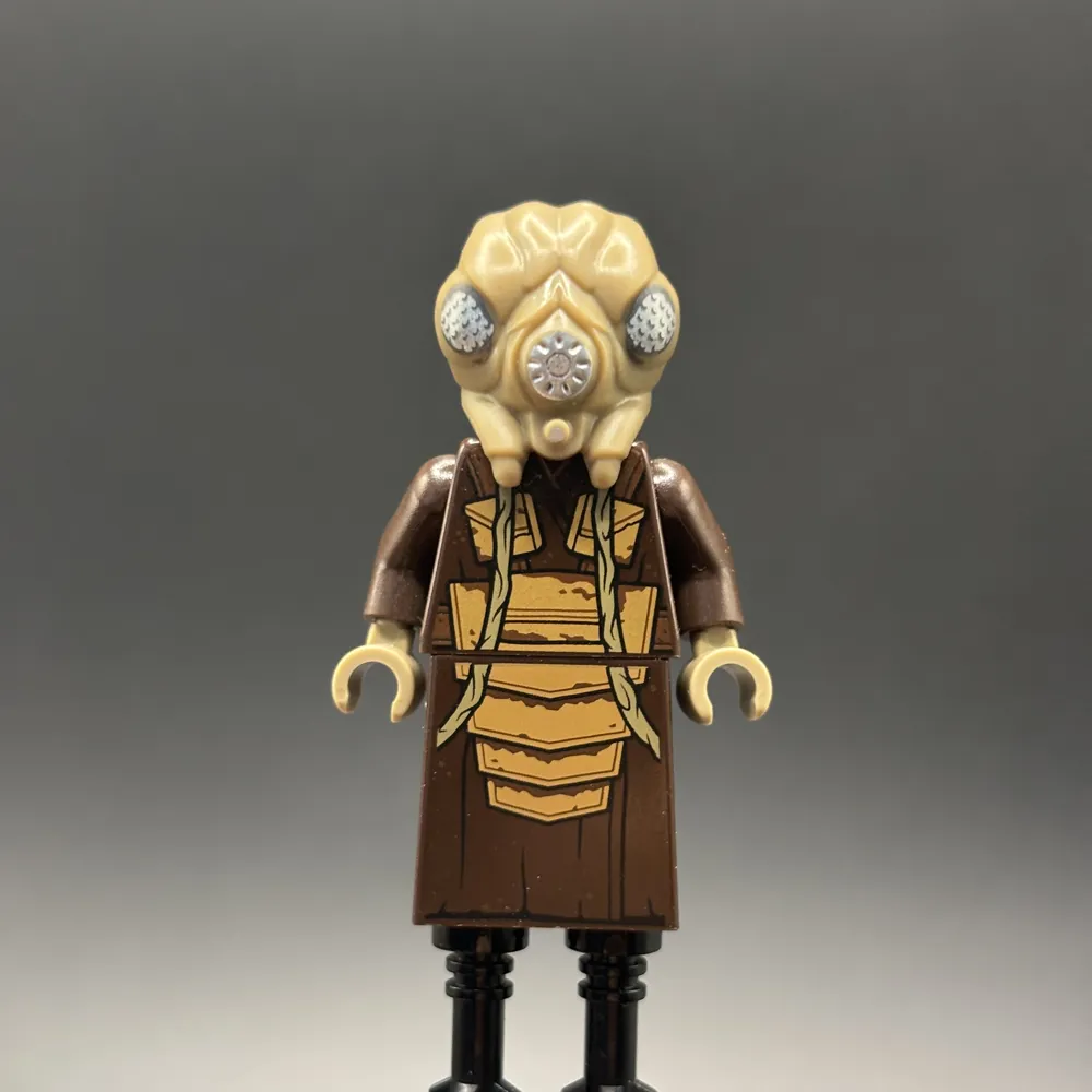Zuckuss