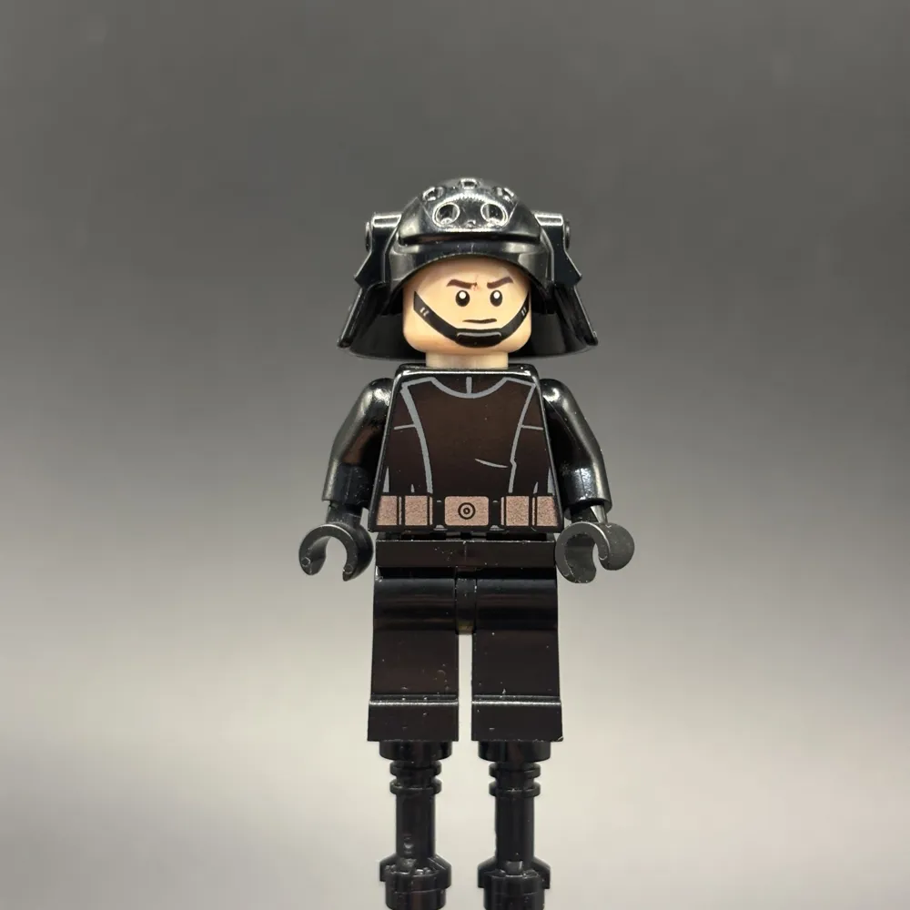 Death Star Trooper (Imperial Navy Trooper)
