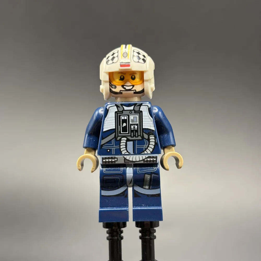 Rebel Pilot U-wing / Y-wing