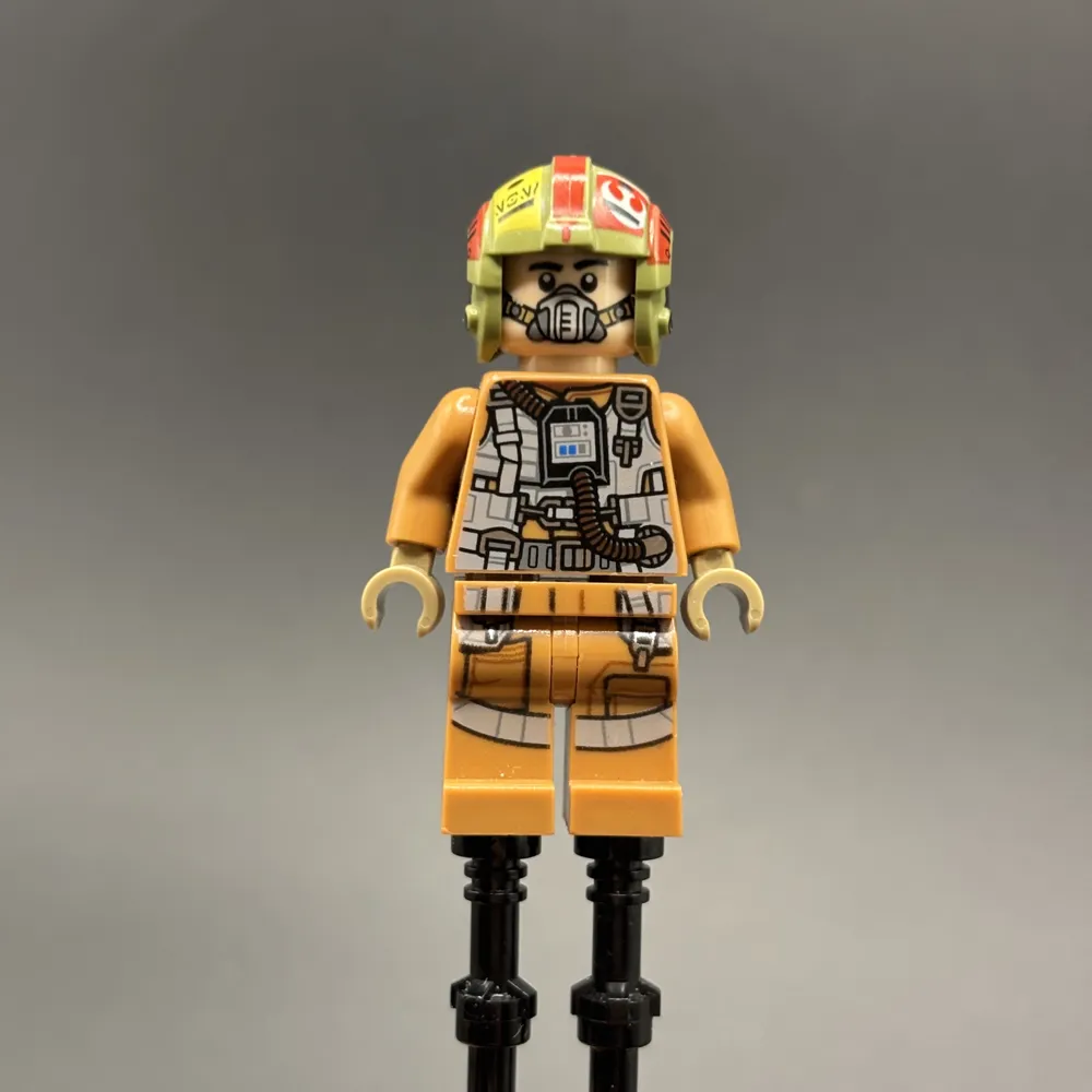 Resistance Bombardier (Nix Jerd)