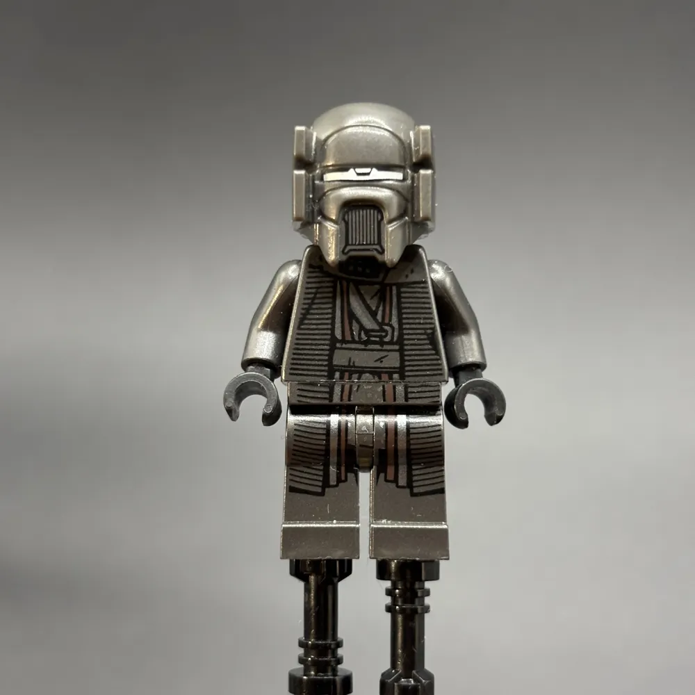 Knight of Ren (Kuruk)