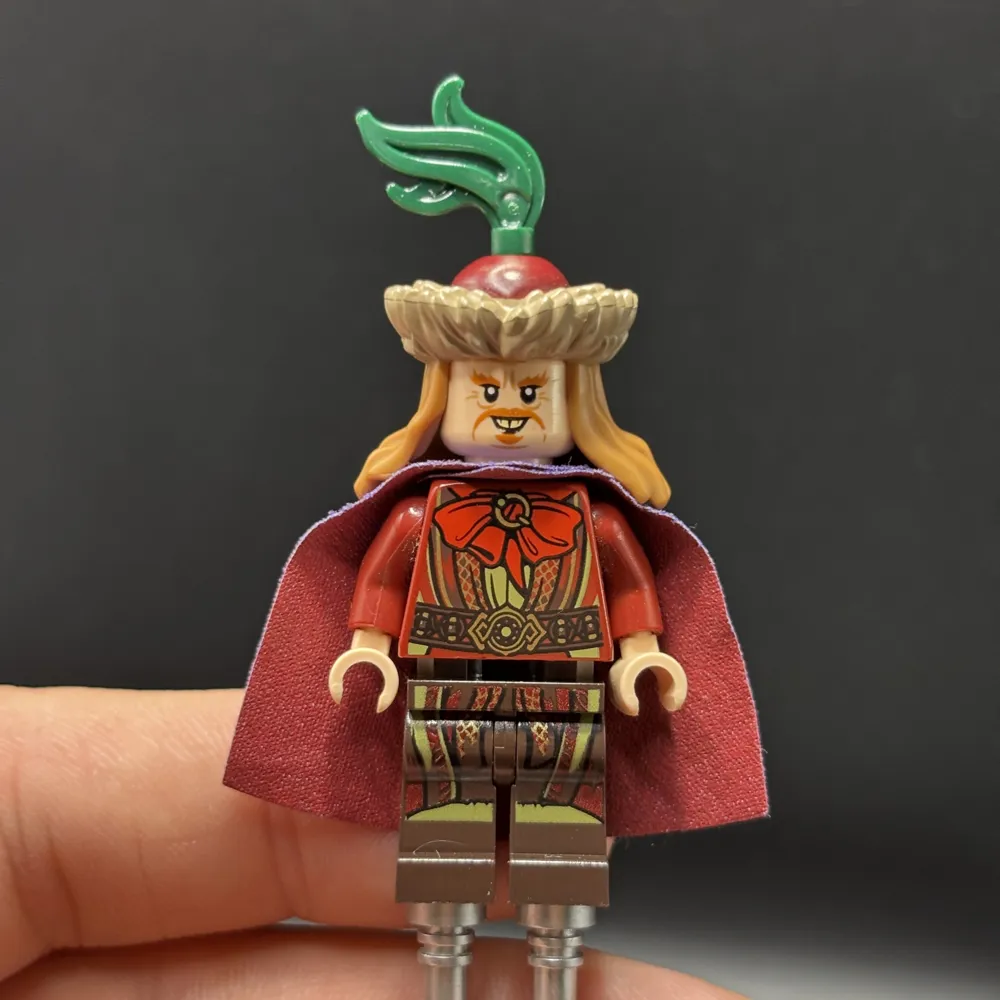 Master of Lake-town
