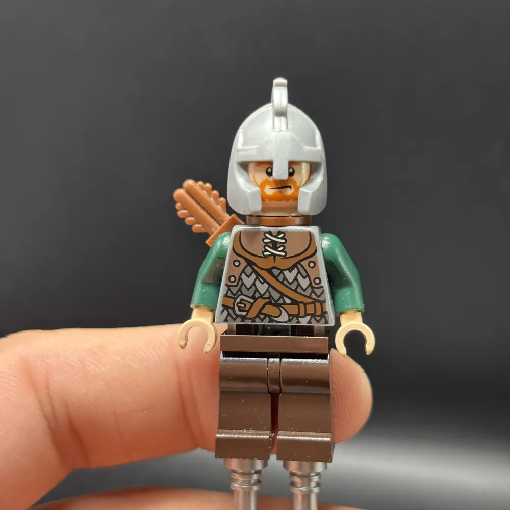 Rohan Soldier