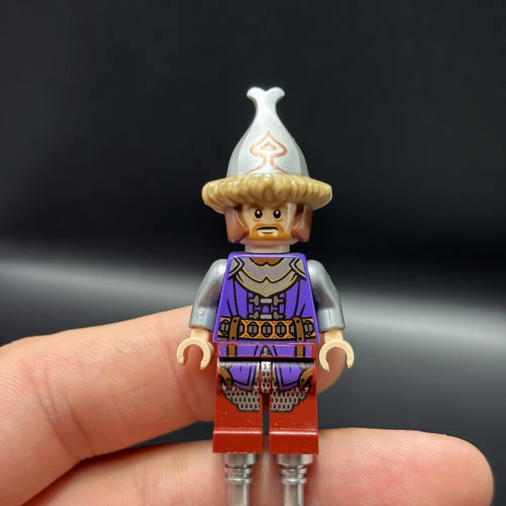 Lake-town Guard