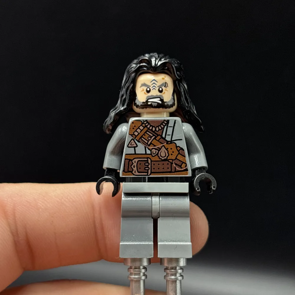 Pirate of Umbar