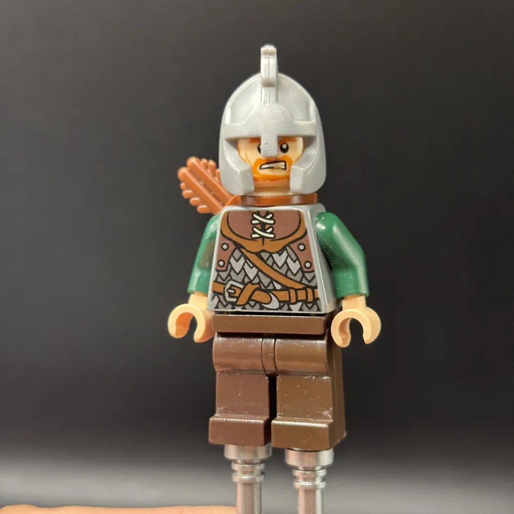 Rohan Soldier