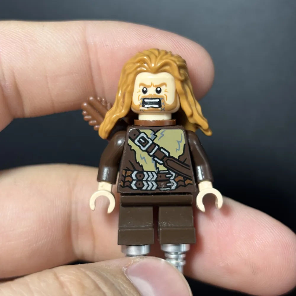 Fili the Dwarf