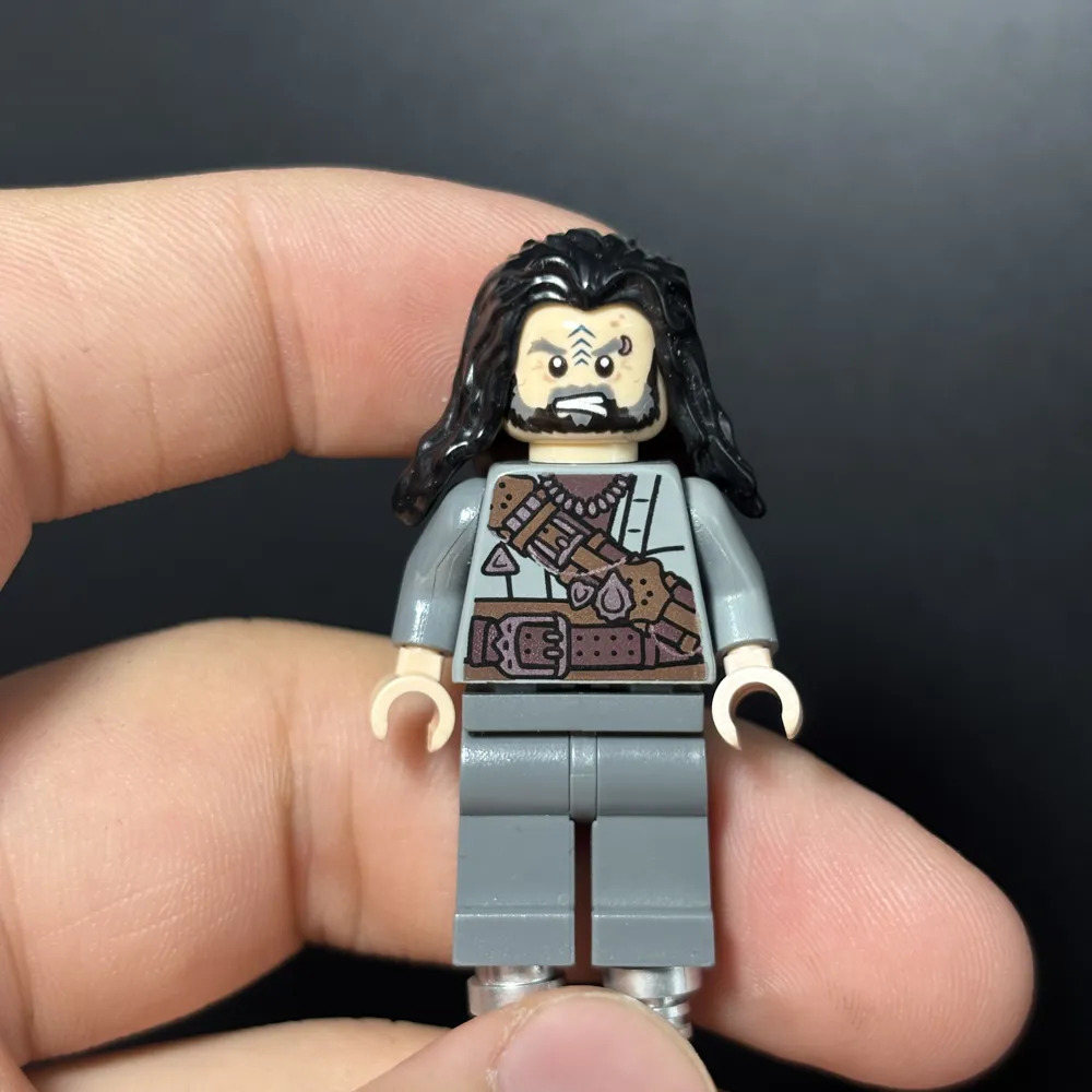 Pirate of Umbar