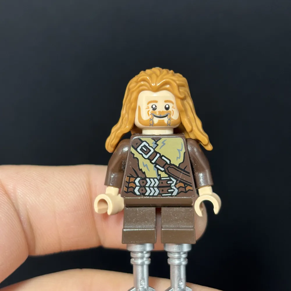 Fili the Dwarf