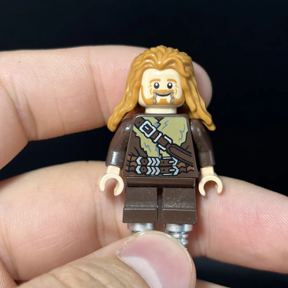 Fili the Dwarf