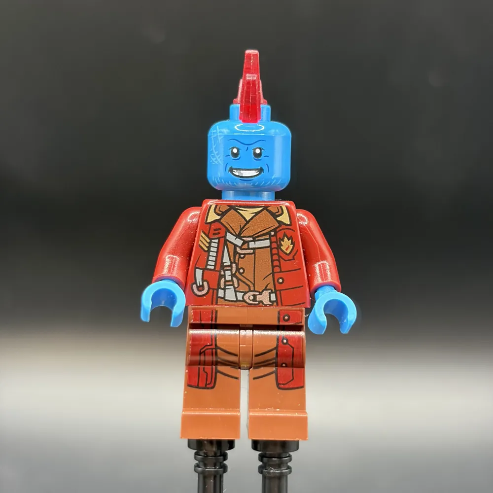Yondu
