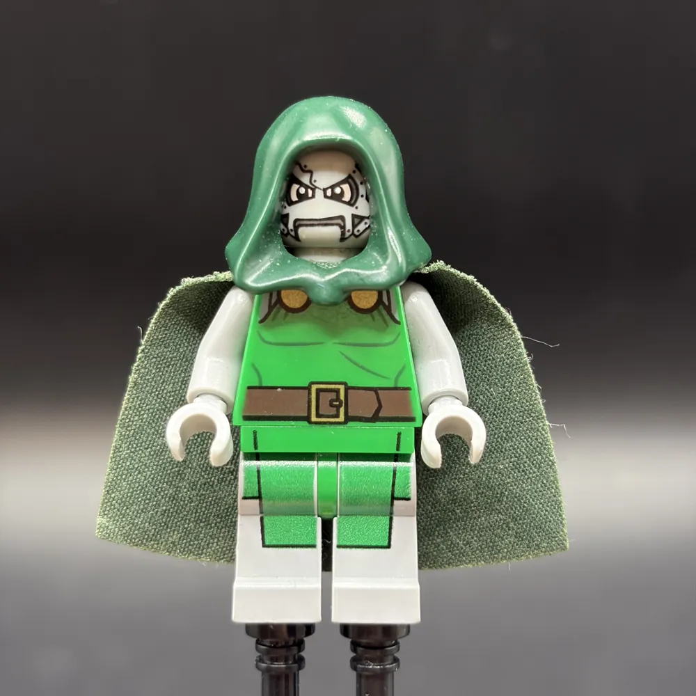 Dr. Doom