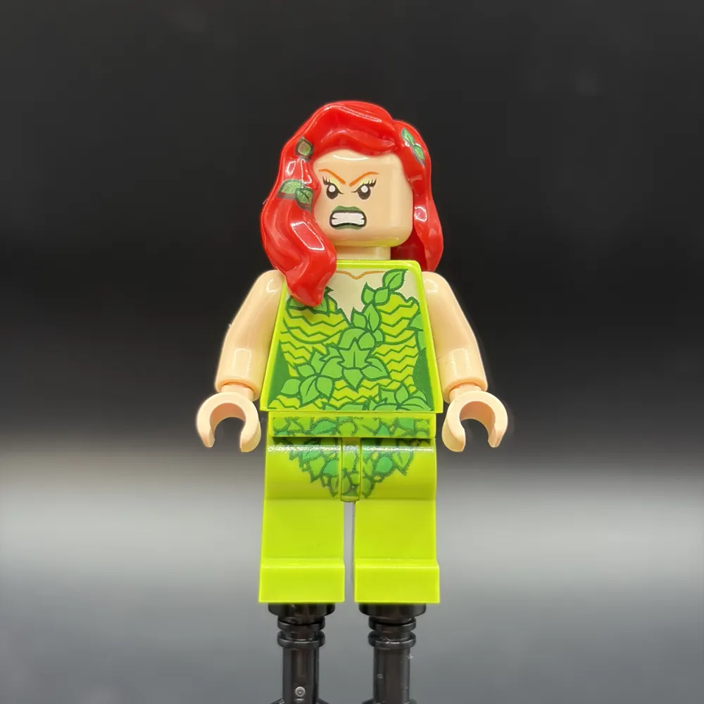 Poison Ivy - Lime Outfit, Light Nougat Arms