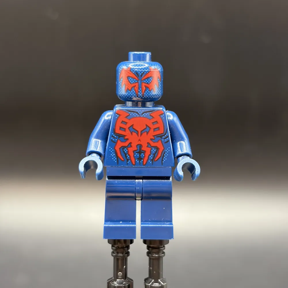 Spider-Man 2099