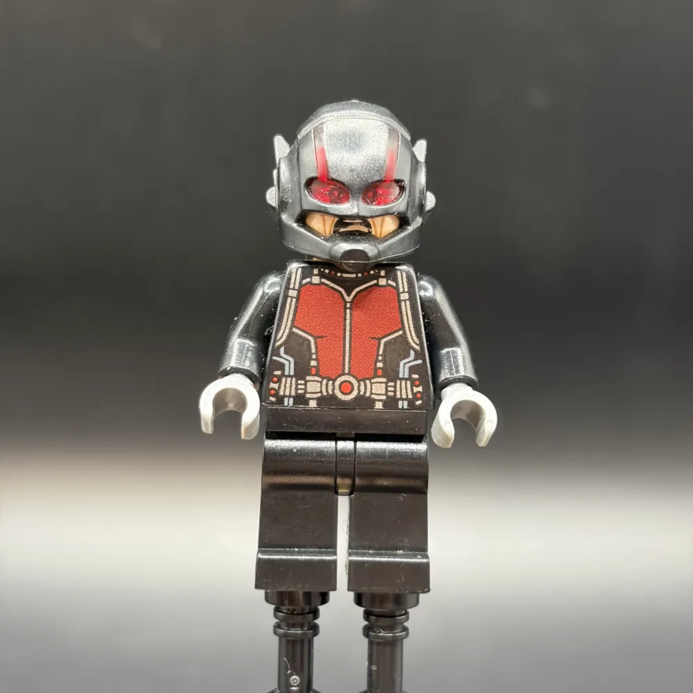 Ant-Man (Scott Lang) - Original Suit