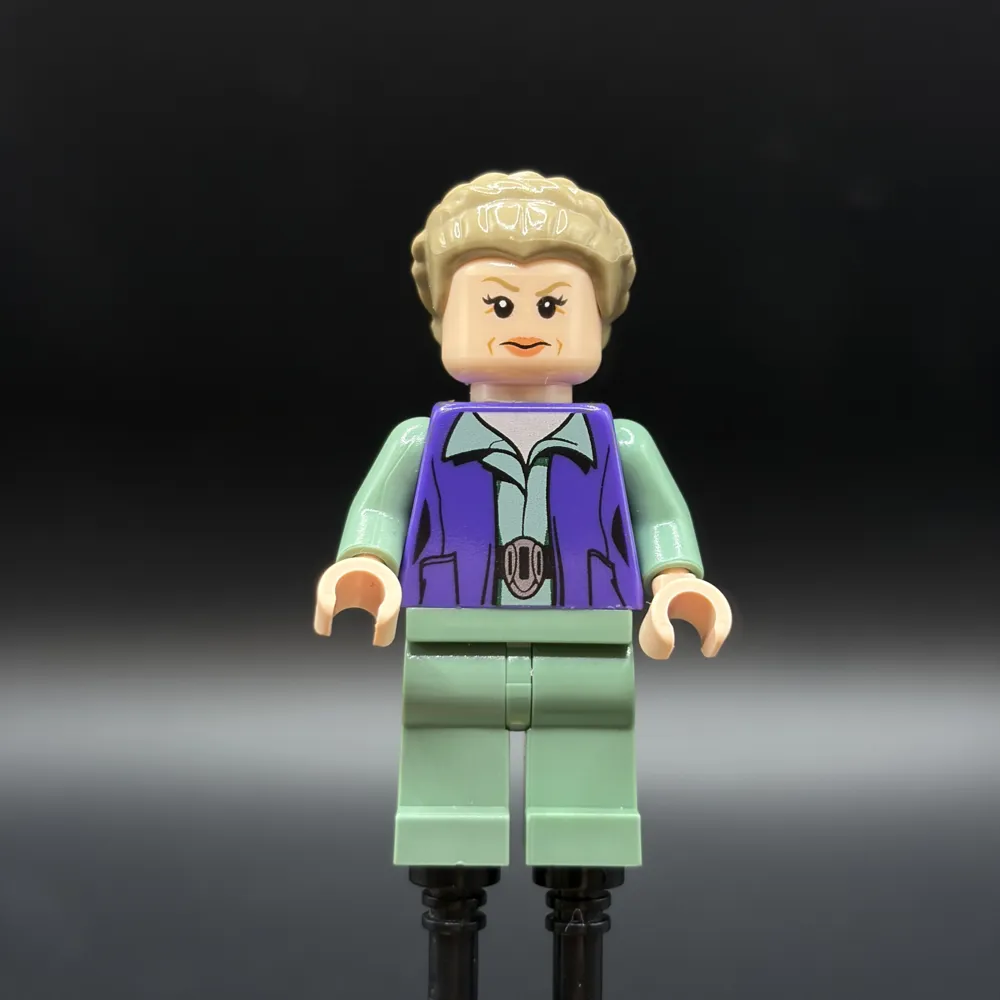 General Leia