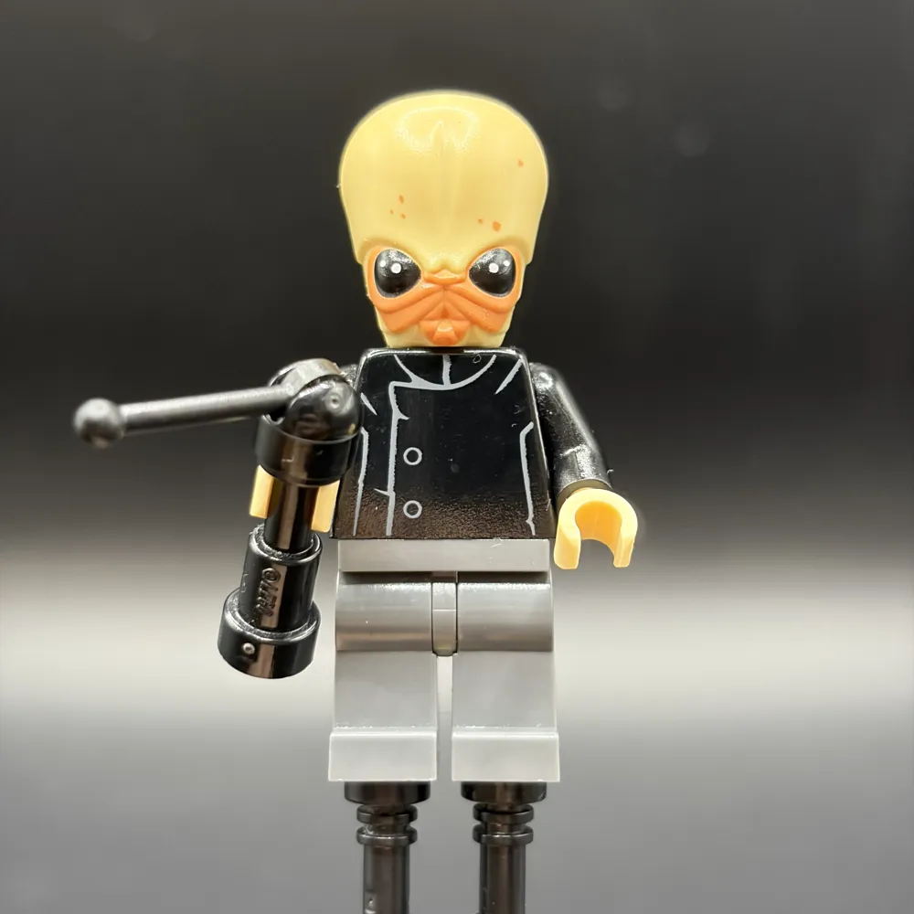 Bith Musician
