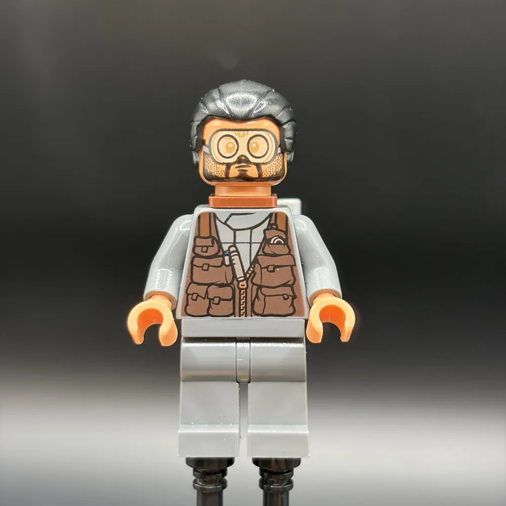 Bodhi Rook