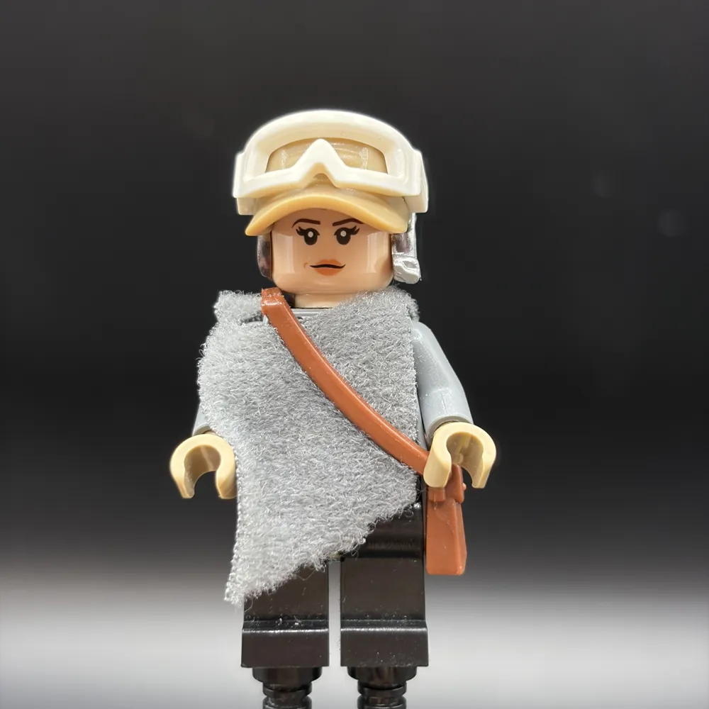 Jyn Erso
