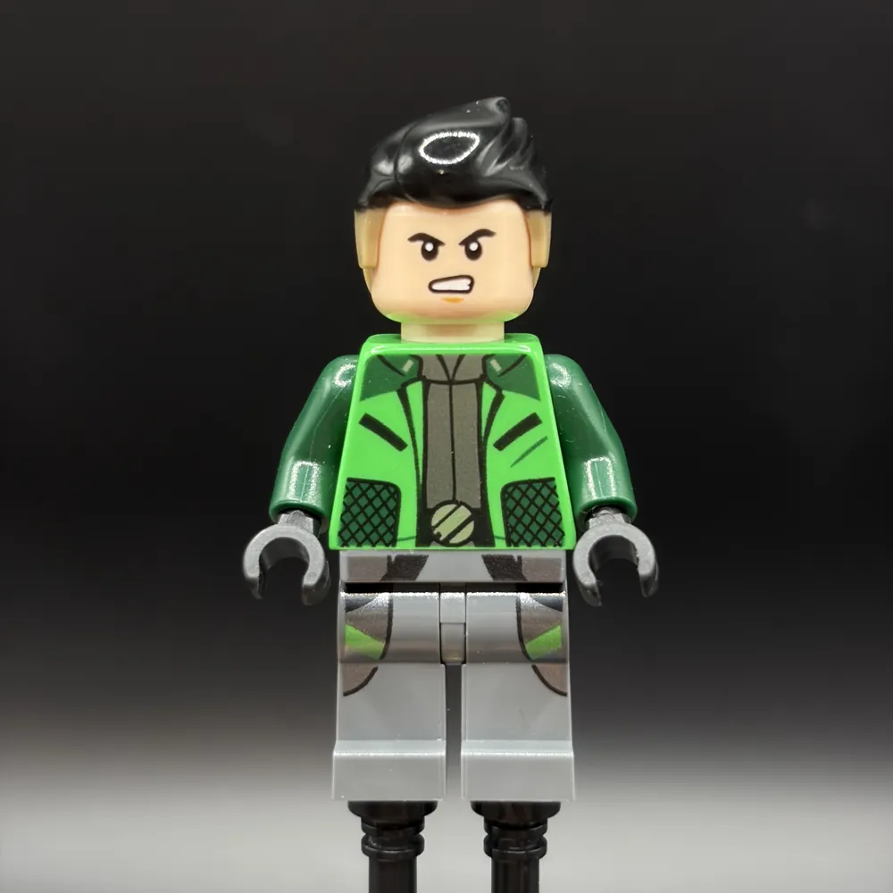Kaz Xiono