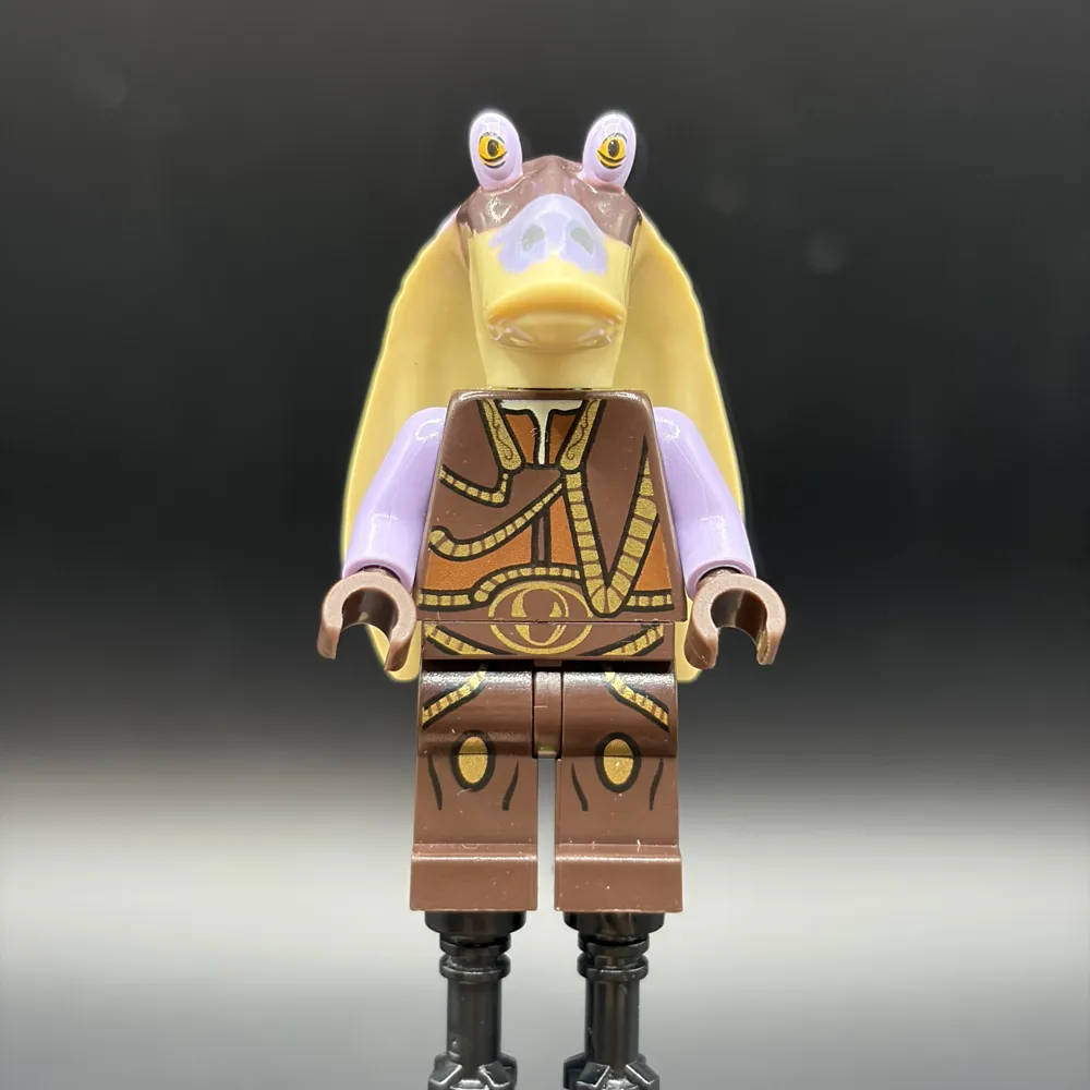 Captain Tarpals