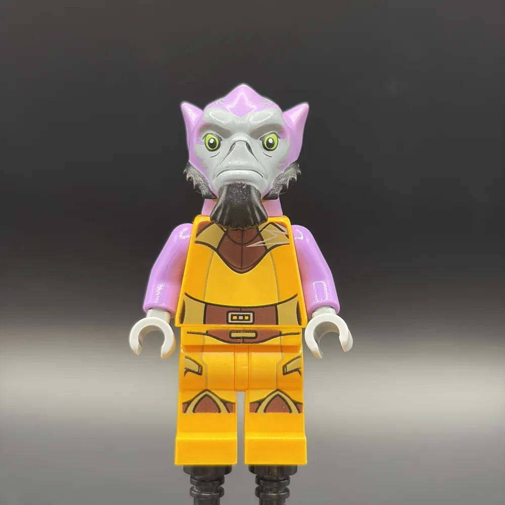 Garazeb 'Zeb' Orrelios